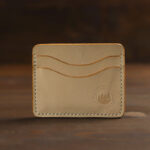 Minimalistisk Korthållare Natur