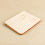 Minimalistisk Korthållare Natur