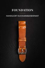 Foundation Handgjort klockarmbandspaket