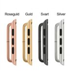 Färg på adapter & spänne