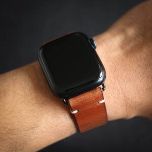 Versatile Duo – Apple Watch-armbandspaket