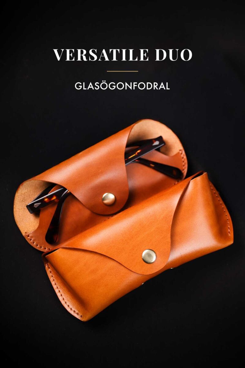 Versatile Duo Glasögonfodral