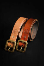 Belt Patina