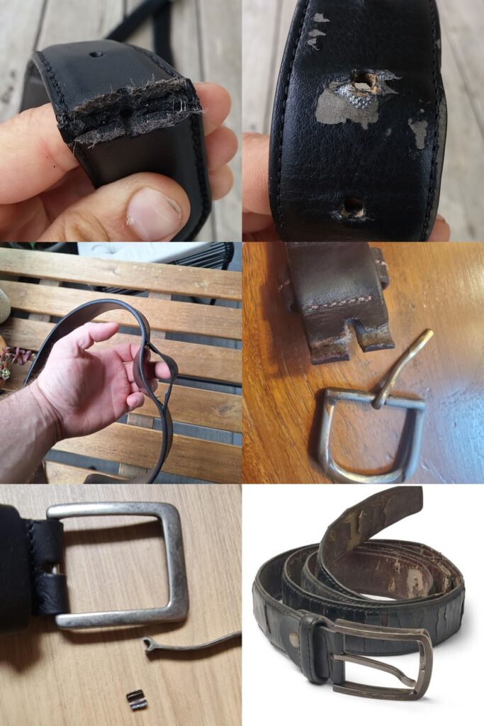 Cheap belts