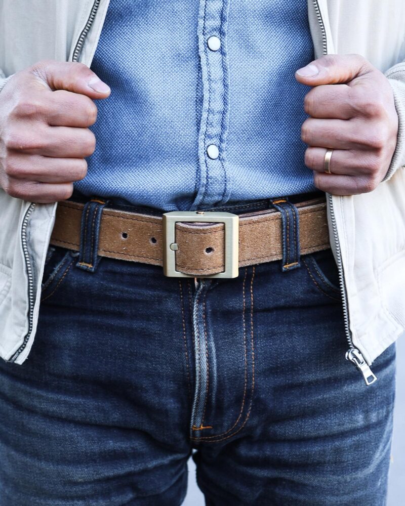 Heirloom Belt #B152 main image 1