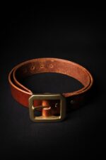 Leather Belt Bundle Men