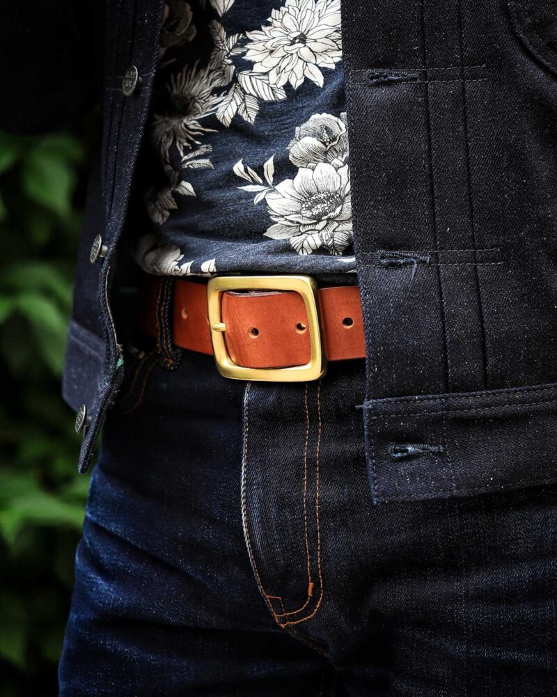 Mens leather belts bundle