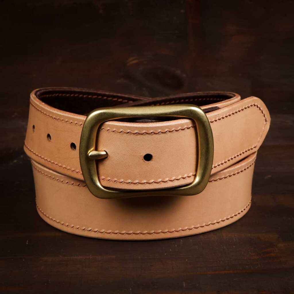 Roughout Suede Mocha inside Naturak