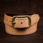 Roughout Suede Mocha inside Naturak