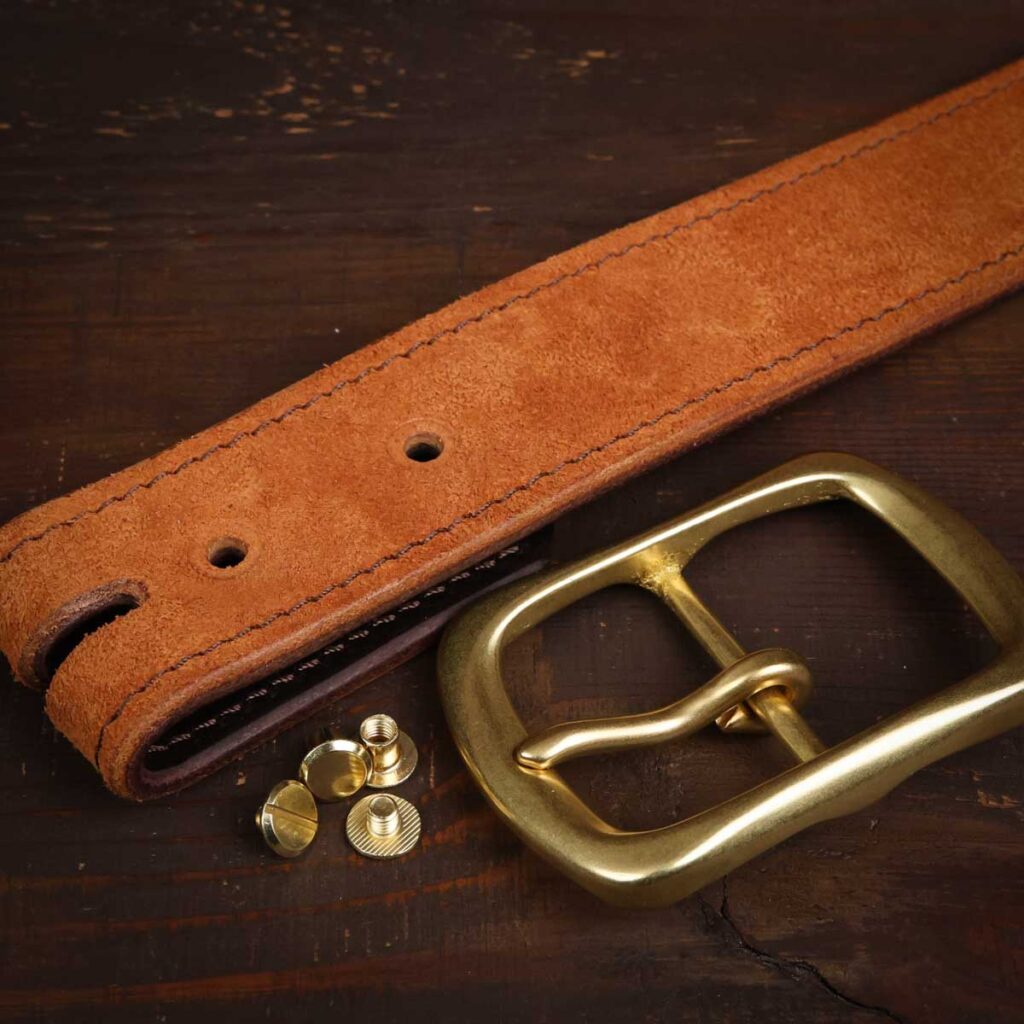 Unscrew buckle